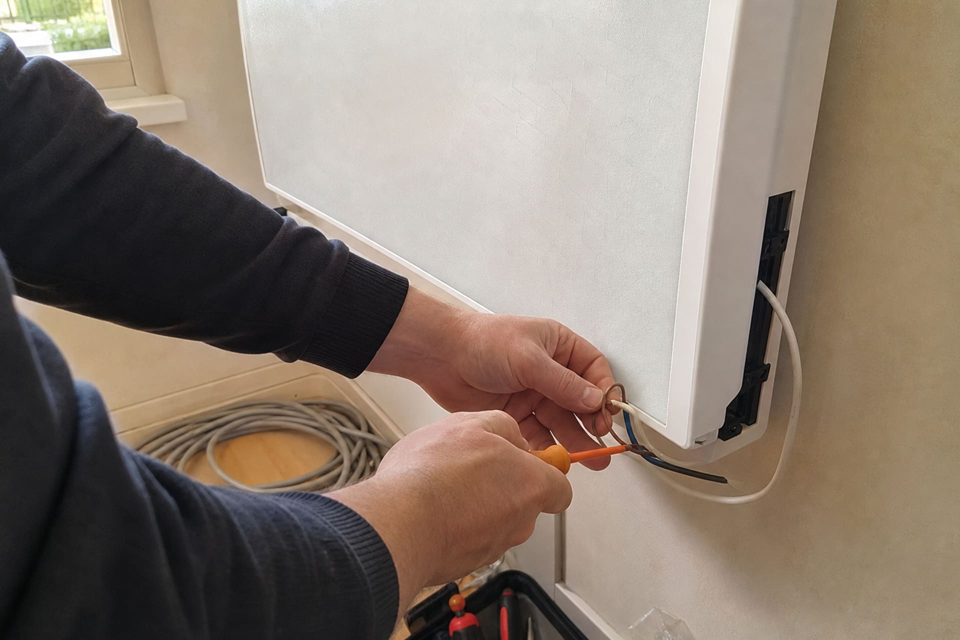 Radiateurs électriques